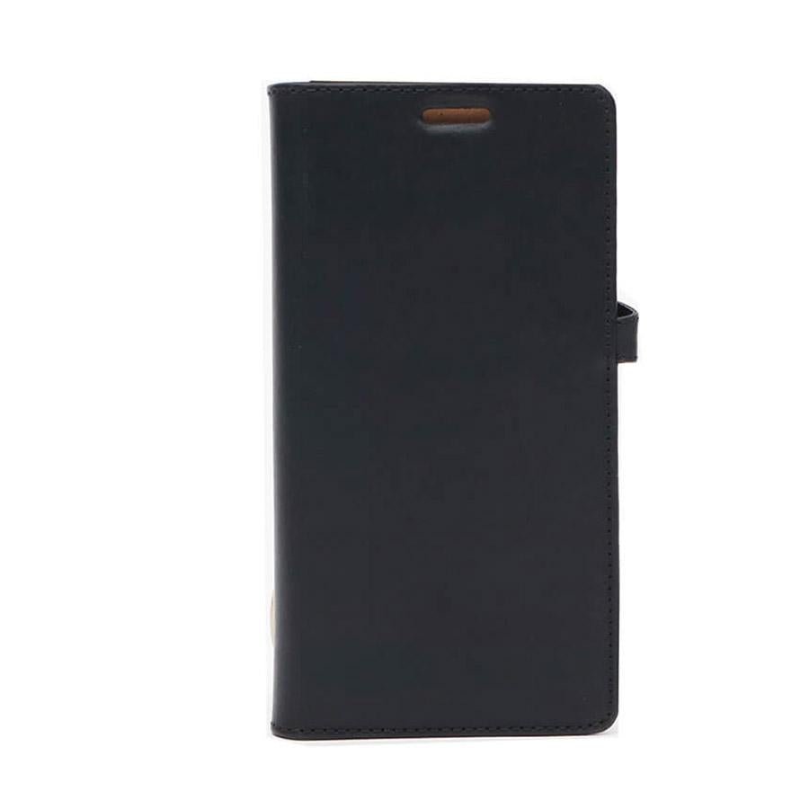 GEAR Lommebokveske Samsung Galaxy S20 Svart (2-i-1)