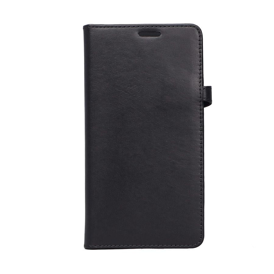 GEAR Lommebokveske Samsung Galaxy S10e Svart (2-i-1)