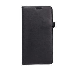 GEAR Lommebokveske Samsung Galaxy S10e Svart (2-i-1)