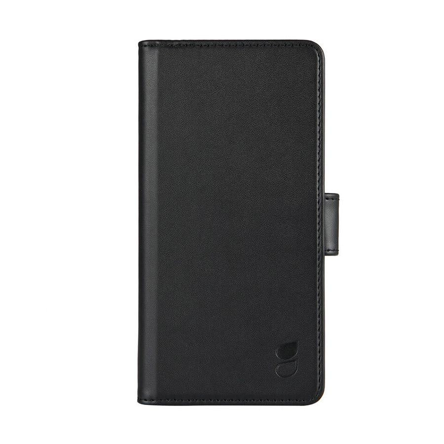 GEAR Lommebokveske Samsung Galaxy S10e Svart