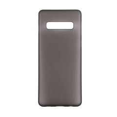 GEAR deksel Samsung Galaxy S10 Plus Svart