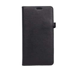 GEAR Lommebokveske Samsung Galaxy S10 Plus Svart (2-i-1)