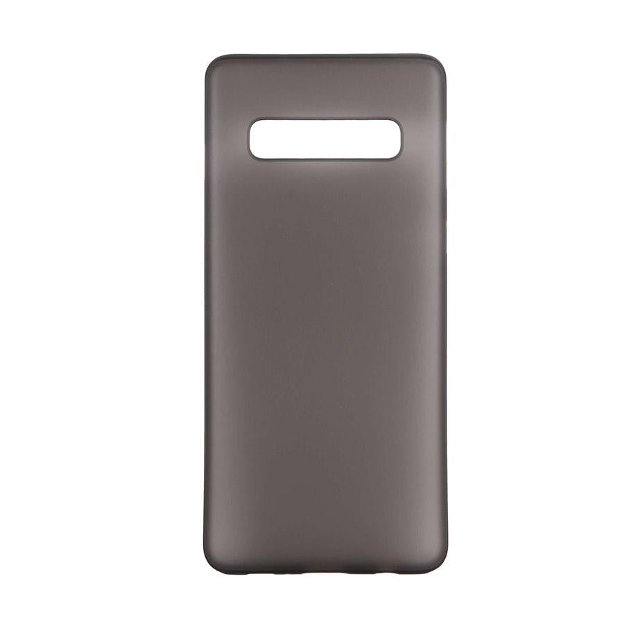 GEAR deksel Samsung Galaxy S10 Svart