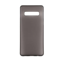 GEAR deksel Samsung Galaxy S10 Svart