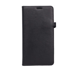 GEAR Lommebokveske Samsung Galaxy S10 Svart (2-i-1)