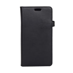 GEAR Lommebokveske Samsung Galaxy S9 Svart (2-i-1)