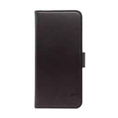 GEAR Lommebokveske Samsung Galaxy S9 Svart
