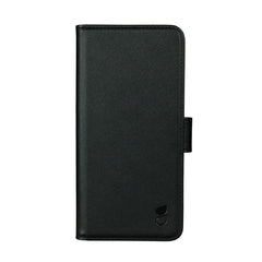 GEAR Lommebokveske Samsung Galaxy S8 Plus Svart