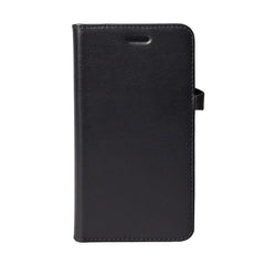 GEAR Lommebokveske iPhone XR Svart (2-i-1)