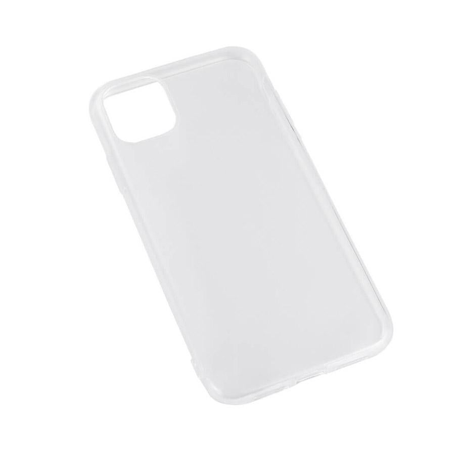 GEAR deksel iPhone XR & 11 Klar