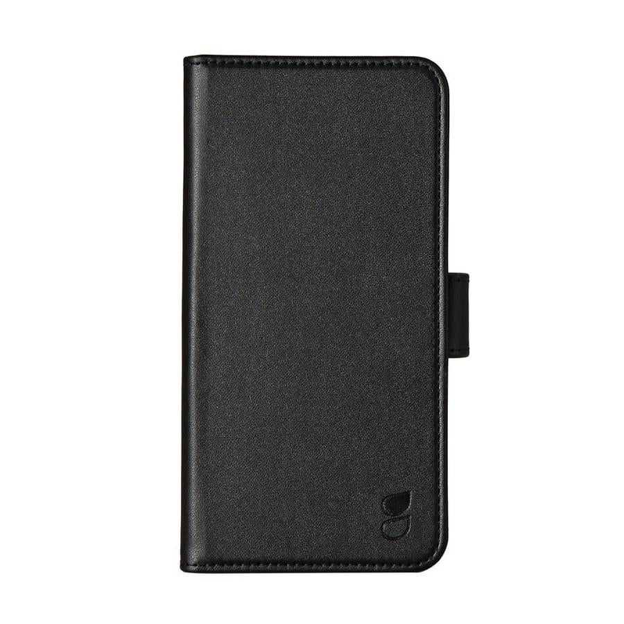 GEAR Wallet case iPhone XS Max and 11 Pro Max Black
