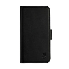 GEAR Lommebokveske iPhone X & XS Svart