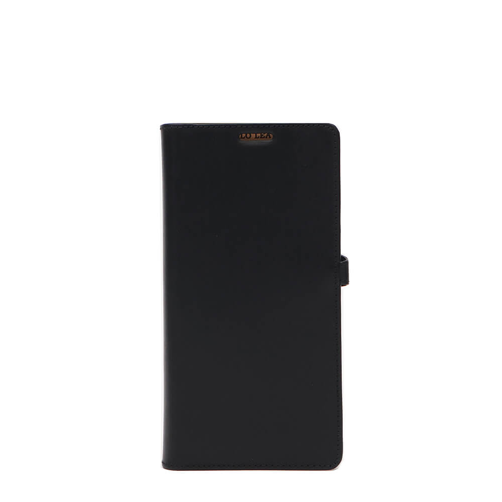 GEAR Wallet Case Galaxy S20 Ultra Black (2-in-1)