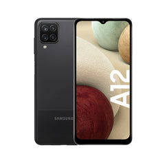 Samsung Galaxy A12