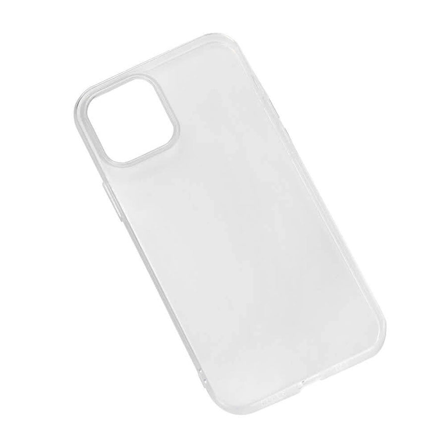 GEAR deksel iPhone 12 Pro Klar