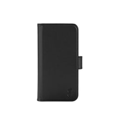 GEAR Lommebokveske iPhone 12/12 Pro Svart