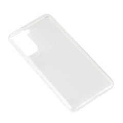 GEAR deksel Samsung Galaxy S21 Klar