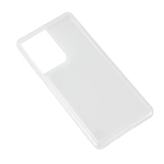 GEAR deksel Samsung Galaxy S21 Ultra Klar