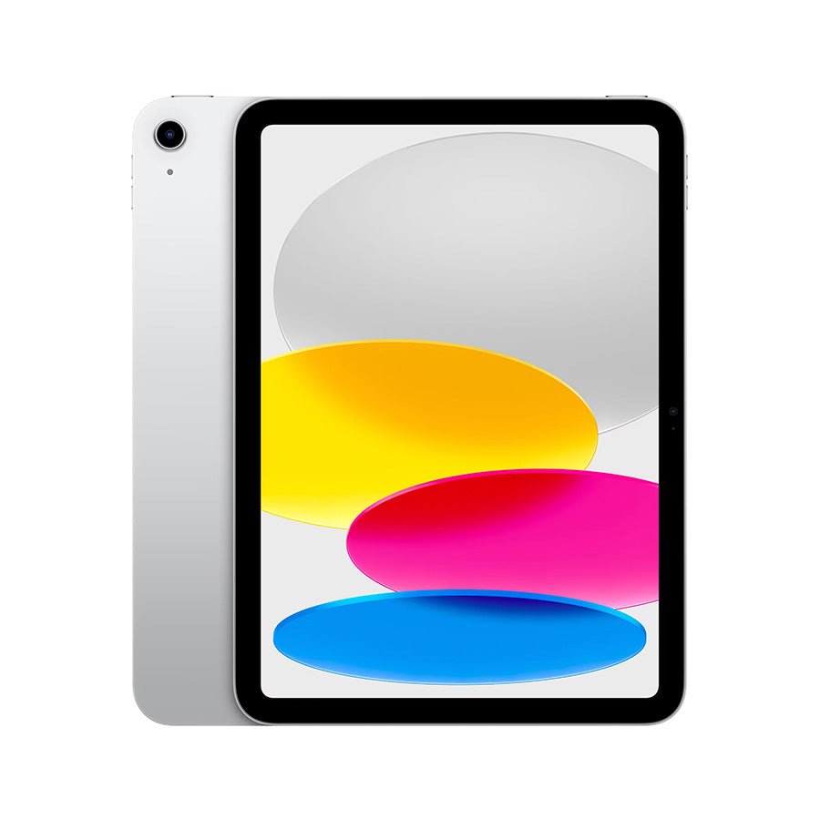 Apple iPad 10th Gen 10.9" (2022)