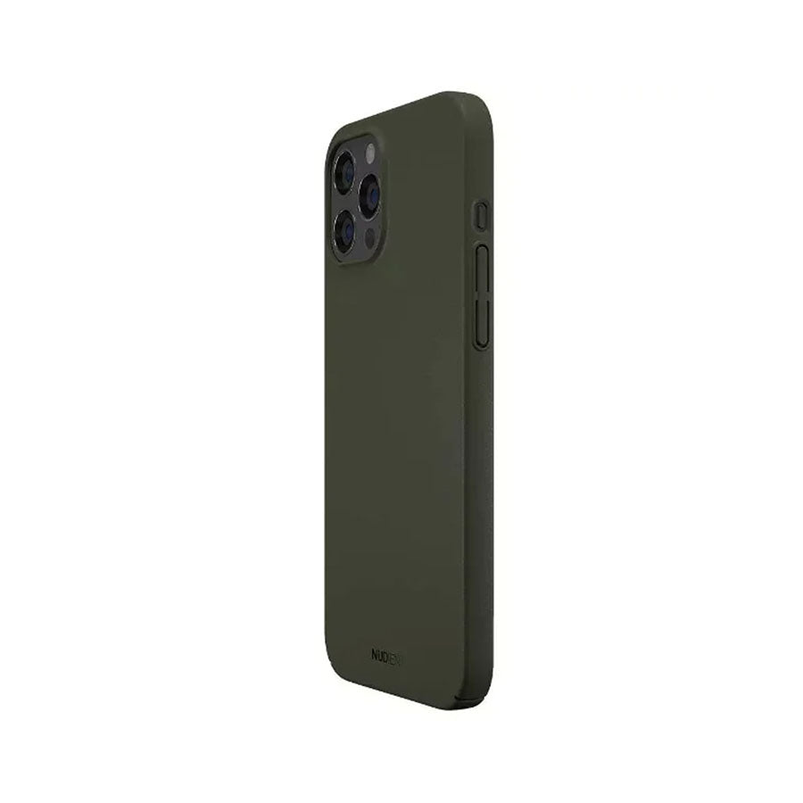 Nudient Cover iPhone 12 Pro Max