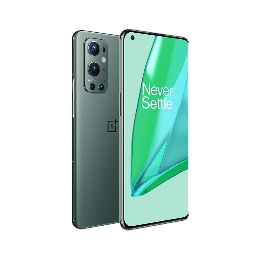 OnePlus 9 Pro 5G - Greenphones