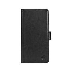 GEAR Lommebokveske Samsung Galaxy S21 FE Svart