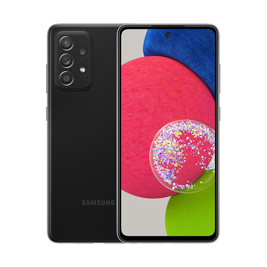 Samsung Galaxy A52s 5G