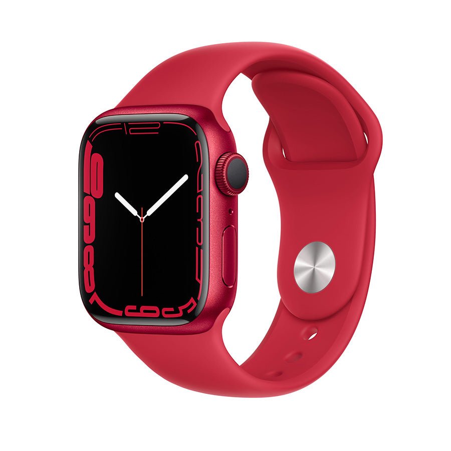 Apple Watch Series 7 41mm GPS+eSIM