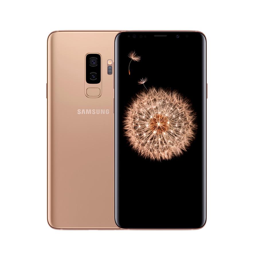 Samsung Galaxy S9 - Greenphones