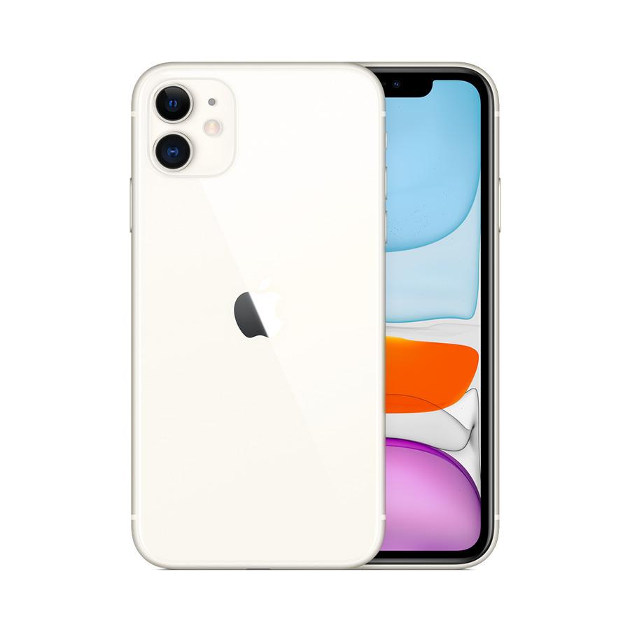Apple iPhone 11 white