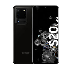 Samsung Galaxy S20 Ultra 5G