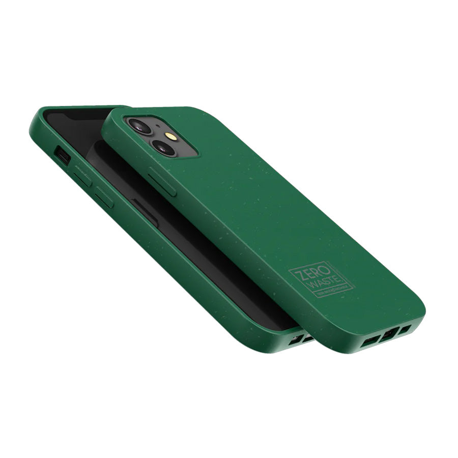 ZWM iPhone 13 cover (organic and plastic-free)