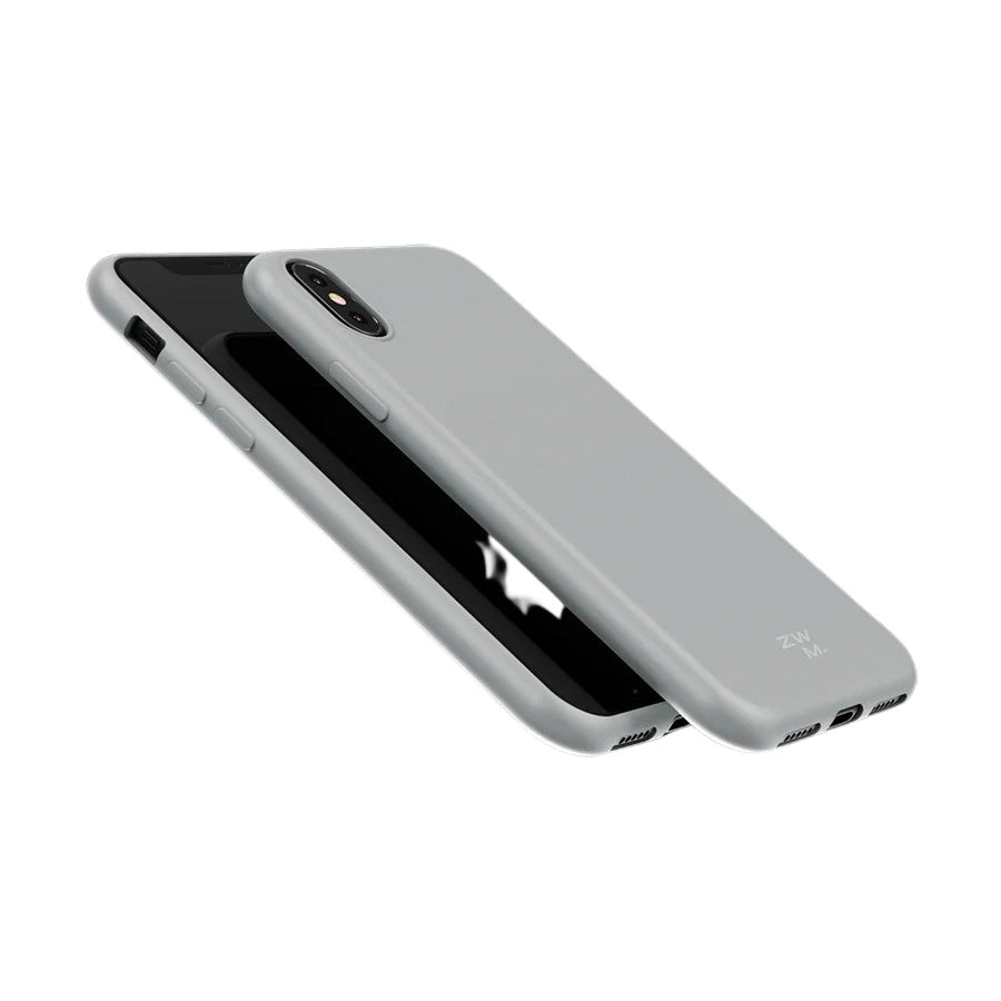 ZWM iPhone XR deksel (økologisk og plastfritt)